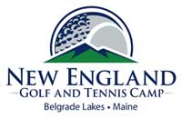 New England Golf and Tennis Camp - Belgrade Lakes, Maine